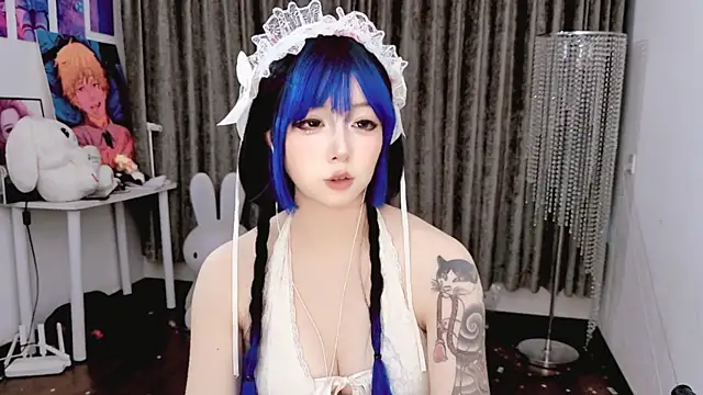 shine33-shuang webcam