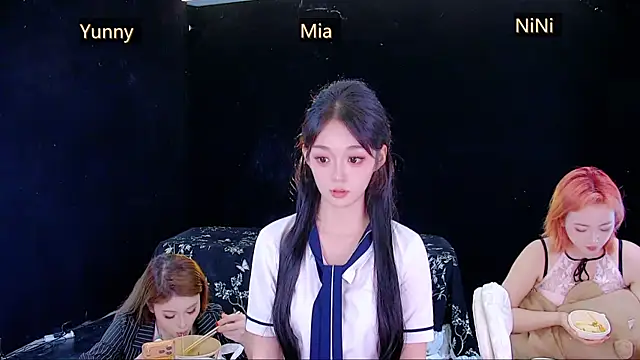MiNi-U webcam