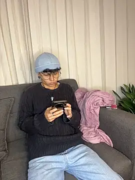 ian_mathias_ webcam