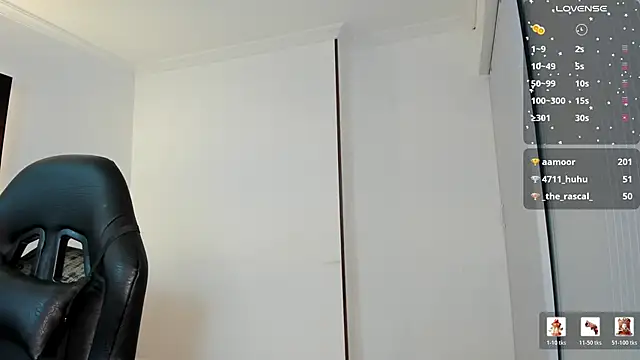 baby_rous1 webcam