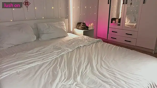 JuliyaAngel webcam