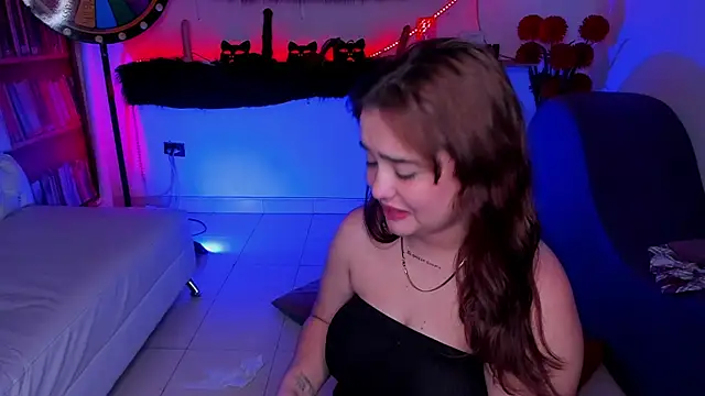 Shyfantasies webcam