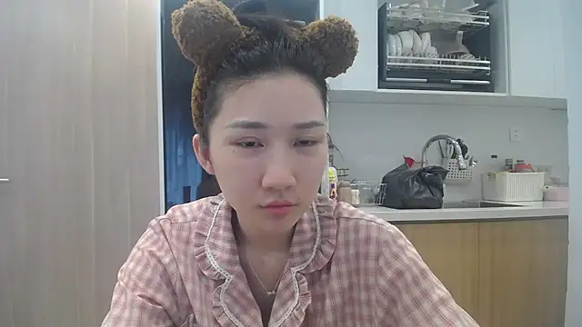Asiagirll webcam