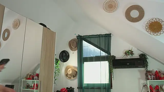 Amaliamour webcam
