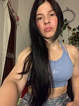 Estefani_32 webcam