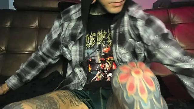 jhonny__ackerman webcam