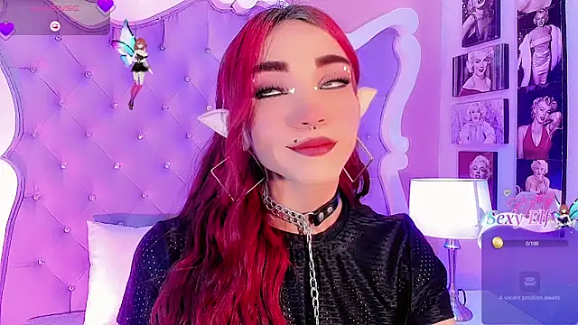 LeyXandrabraz webcam