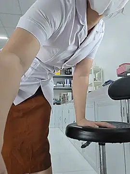 HinaLovely webcam