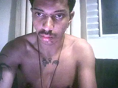 DarkSlim666 webcam