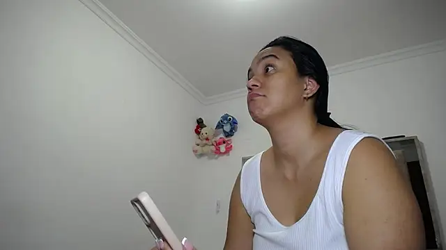 tiffany__pink webcam