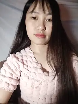 Cherry-squirtt webcam