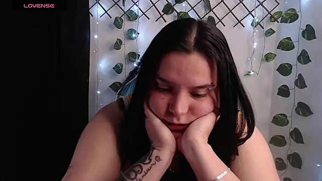 Nika_1_ webcam