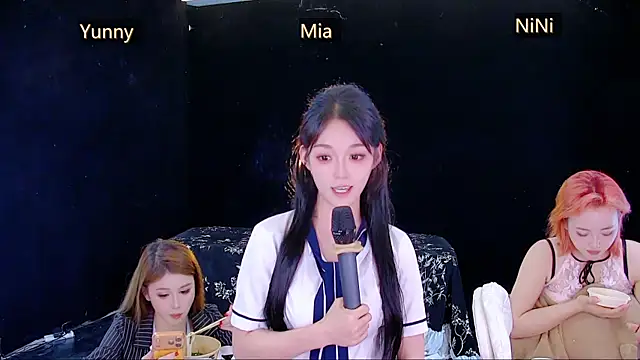 MiNi-U webcam