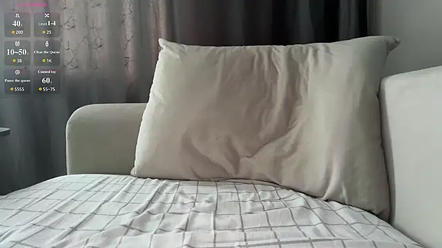 Break-me-Shake-me webcam