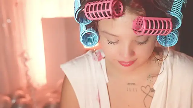 LorenRosse webcam