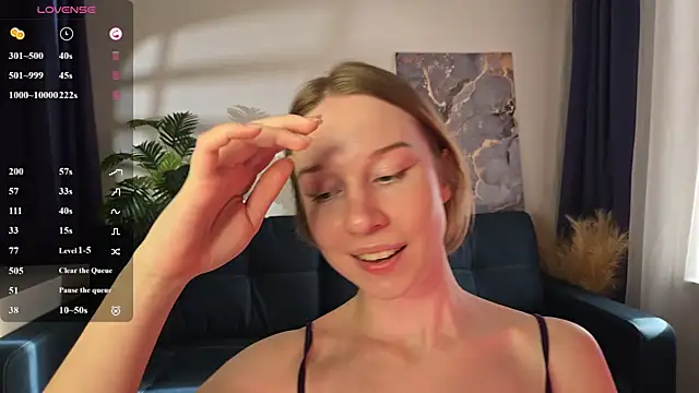 Eve_Sin webcam