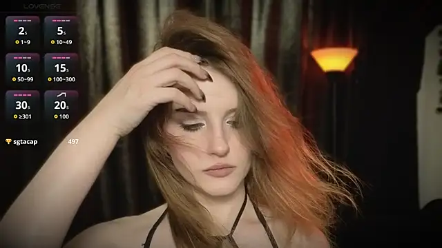 EllieMori_ webcam