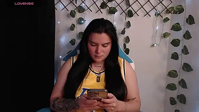 Nika_1_ webcam