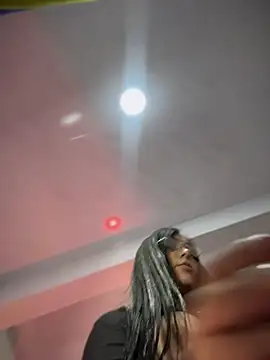 Sarahballiston_ webcam