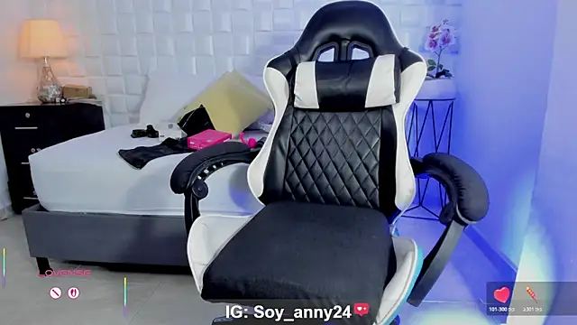 anny_rouse24 webcam