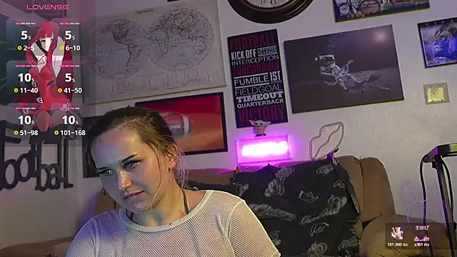 BabyDukes webcam