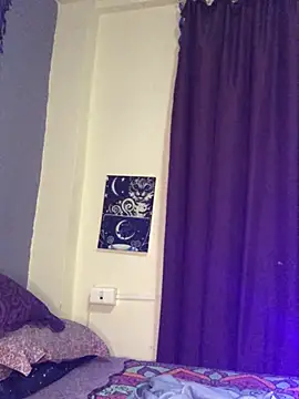 Fo0xybby webcam