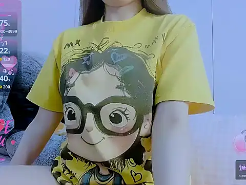 Linh_diudang webcam