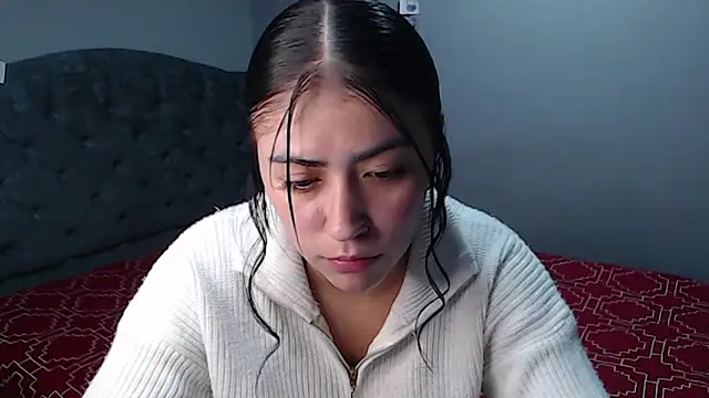 Gaby_foz webcam