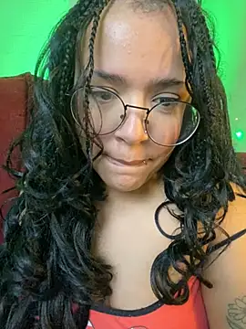 99_Lilith webcam