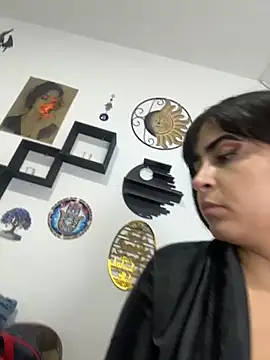 jamilaross webcam