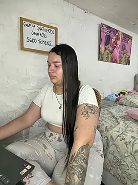 GemaGranadoss webcam