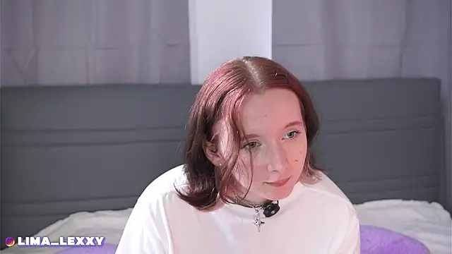 LimaLexxx webcam
