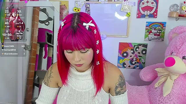 naoko_kirino webcam