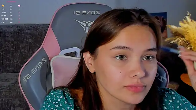 _Sweetie_ webcam