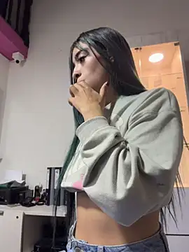 Kristin_Ramirez webcam