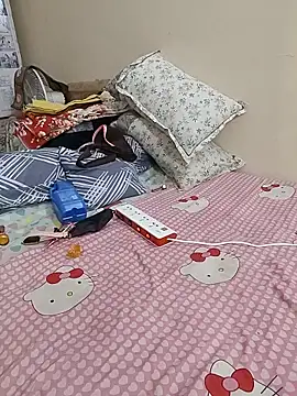 kaamuk_shweta webcam