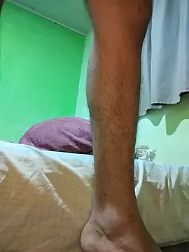 Zombra_42 webcam