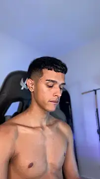 Busterspinter webcam
