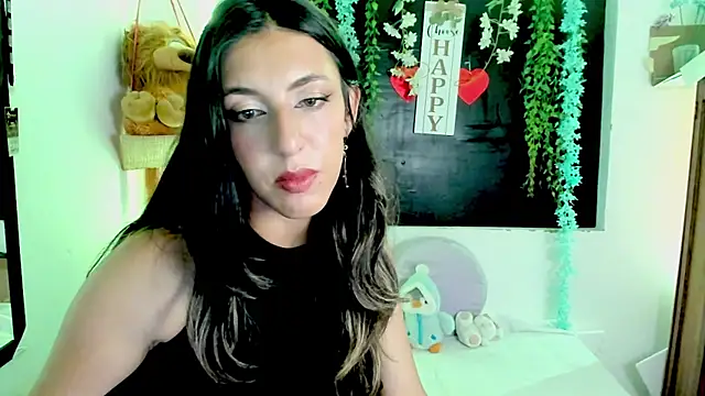 queen-natty webcam