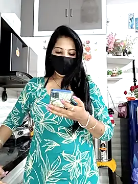 Kaur_Simran_01 webcam