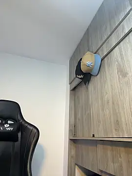 XavierColeman webcam