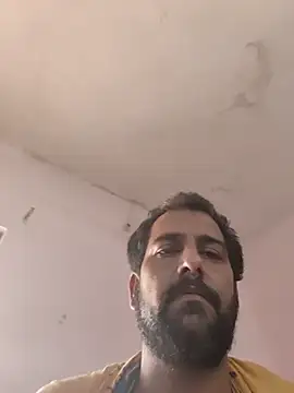 INDIANJONNYSINN webcam