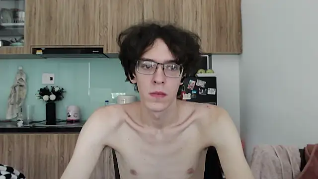 LovesomeCookie webcam