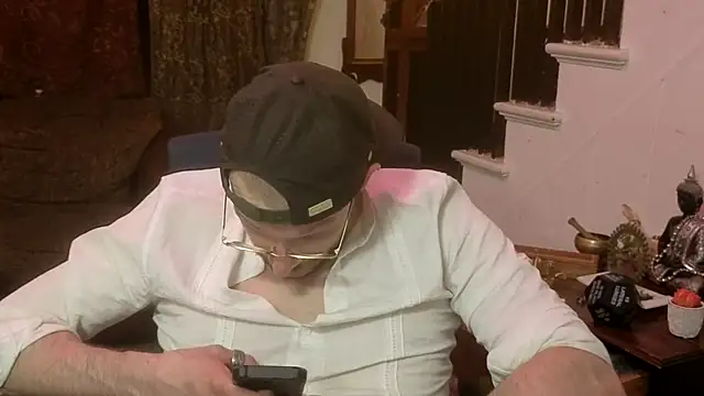 MasterDaddyCool webcam