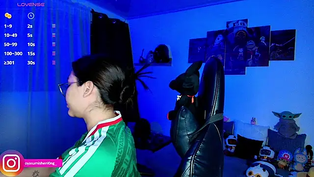 Nicorobinn webcam