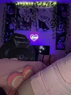 Mamachulita webcam
