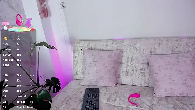 missweetpeach webcam