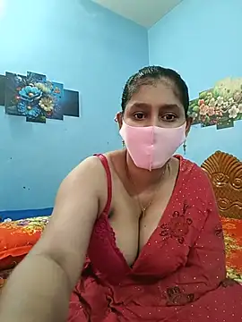 Cute_Faria webcam