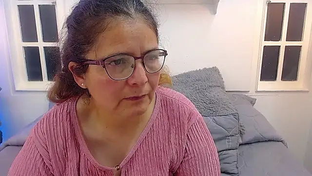 Linda_banks_ webcam