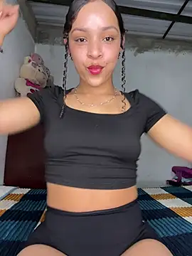 Yasmin777_ webcam